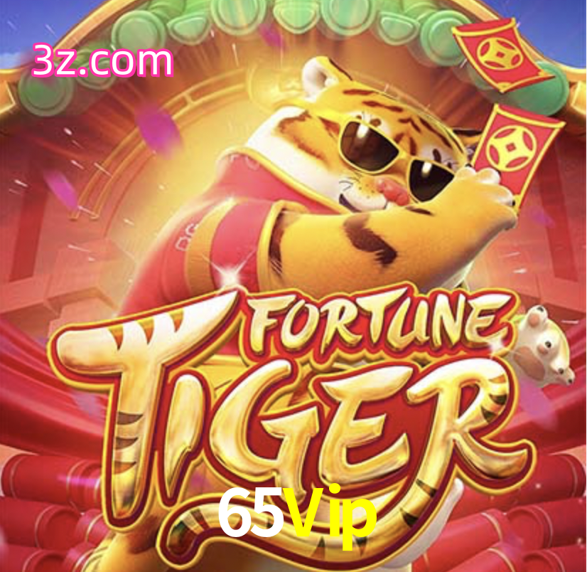 Fortune Tiger
